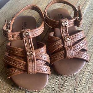Michael kora kids shoes